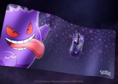 Razer y Pokémon amplían su colección
