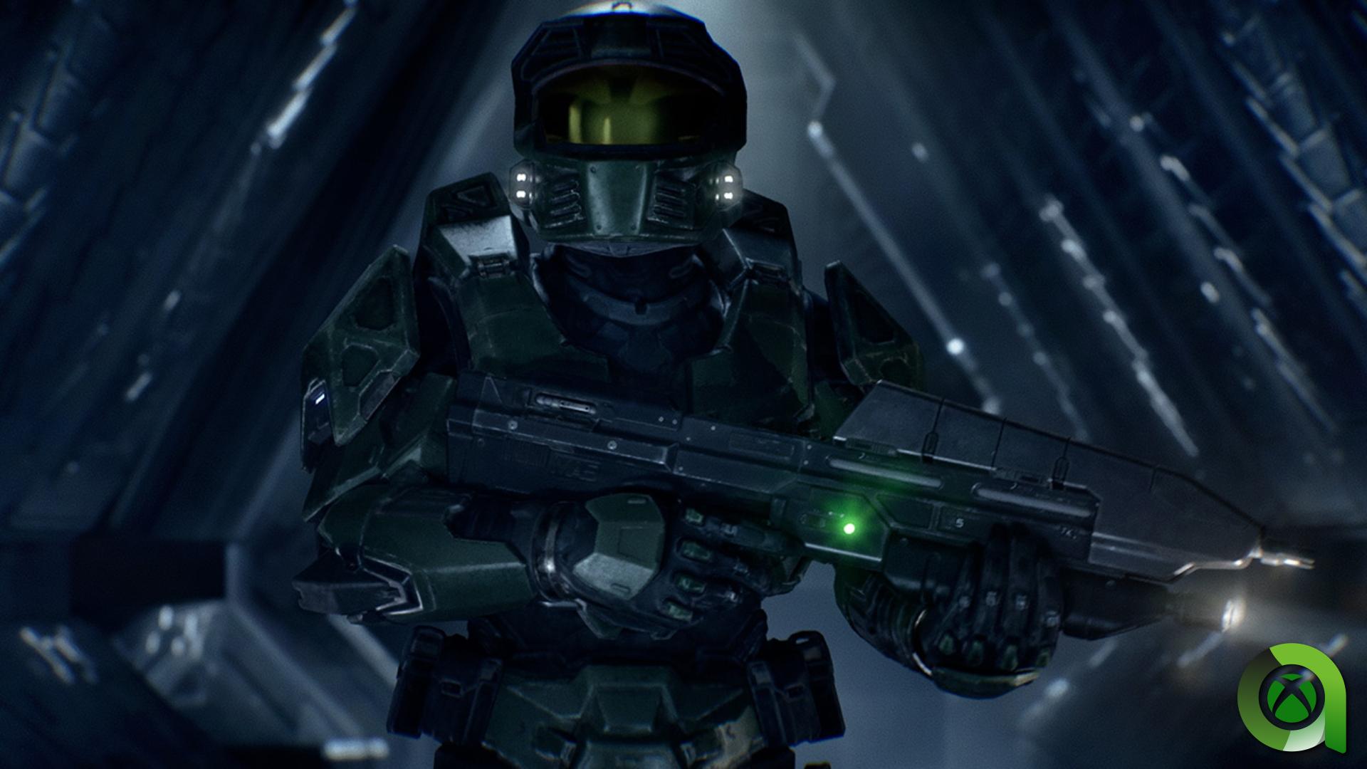 Halo: Campaign Evolved