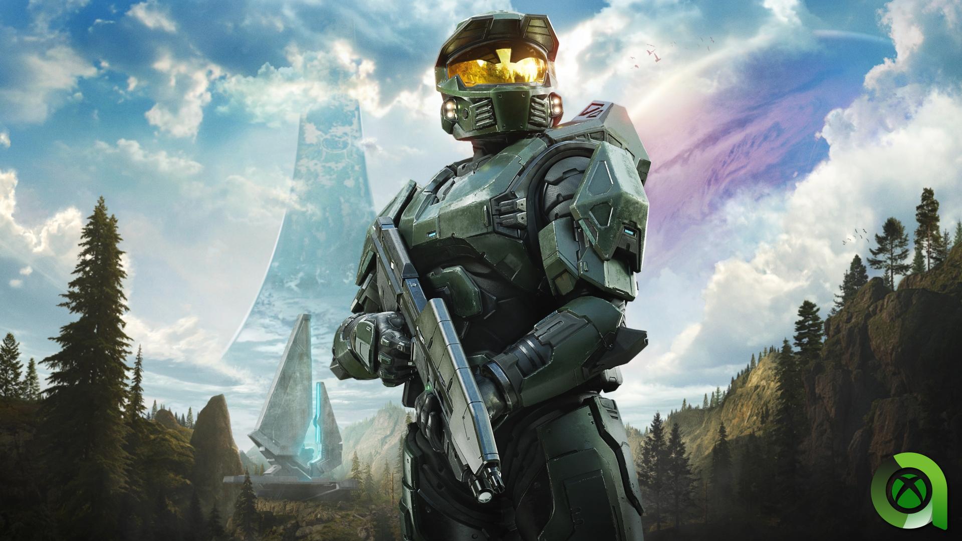 Halo: Campaign Evolved