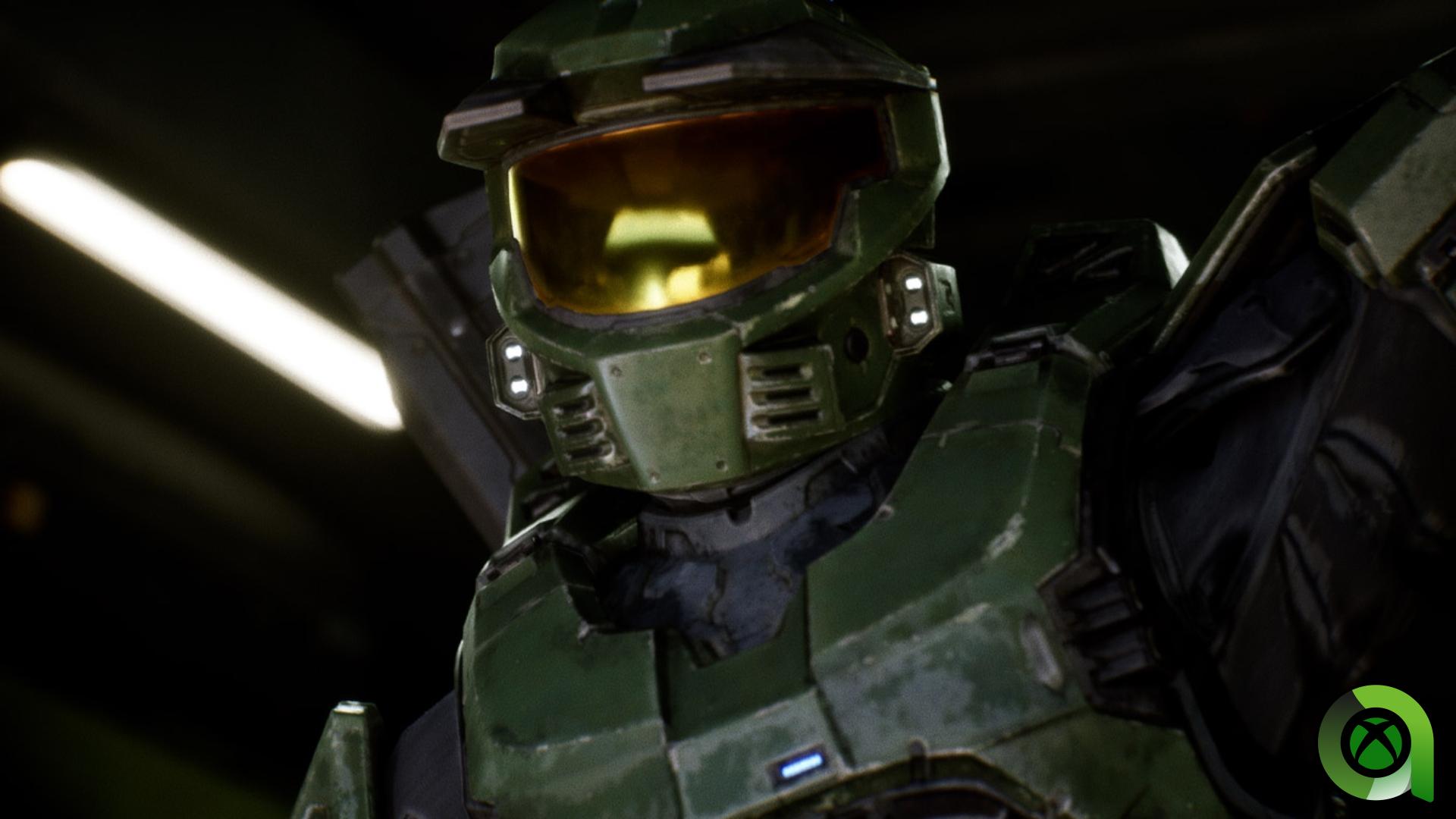 Halo Campaign Evolved