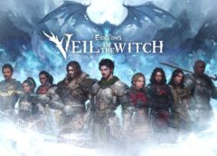 Análisis de Lost Eidolons Veil of the Witch
