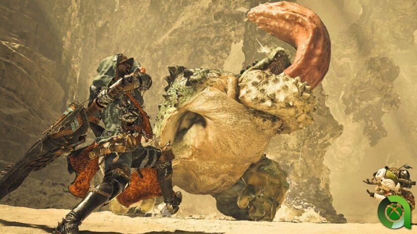 Monster Hunter Wilds evento Halloween