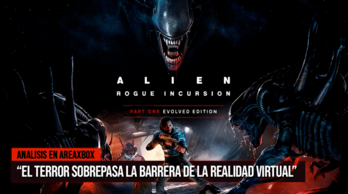 Alien Rogue Incursion Evolved Edition