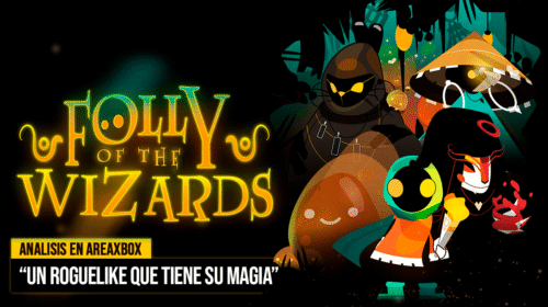 Folly of the Wizards