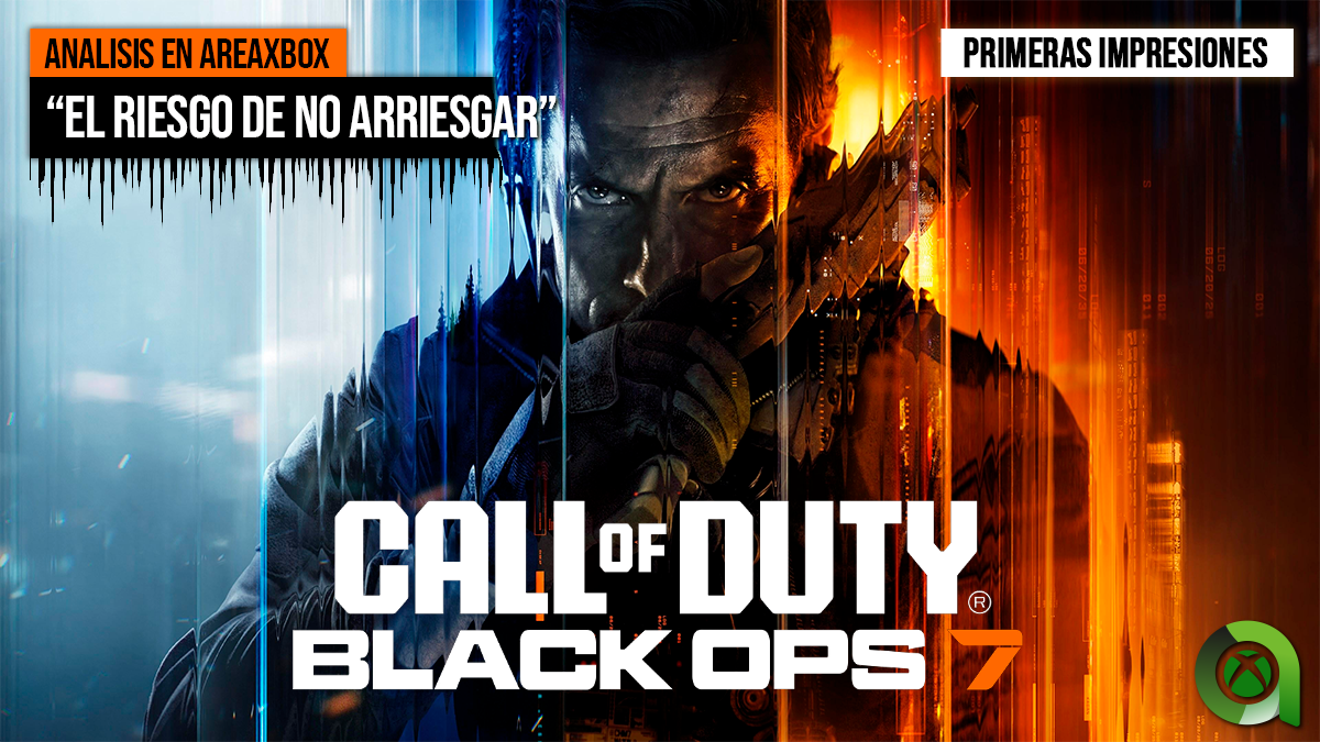 Black Ops 7
