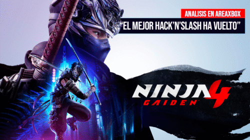 Ninja Gaiden 4