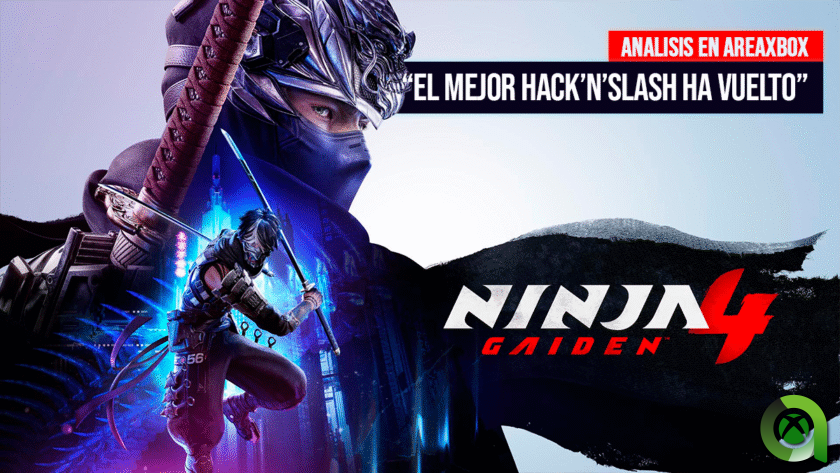 Ninja Gaiden 4