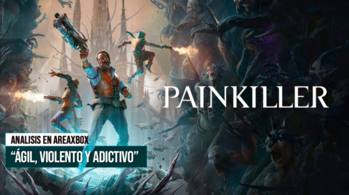 Painkiller