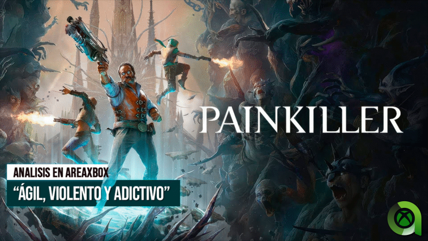 Painkiller