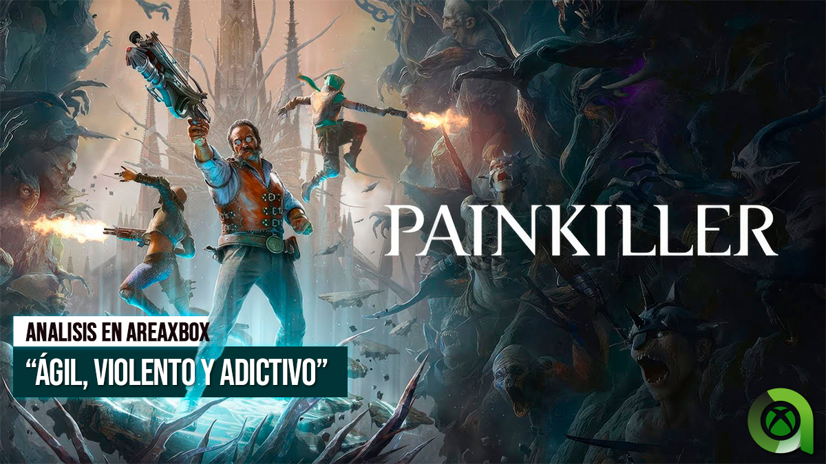 Painkiller