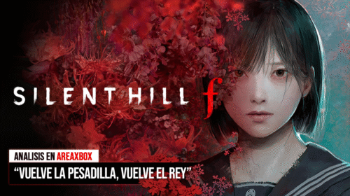 Silent Hill f