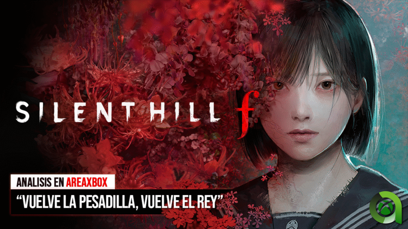 Silent Hill f