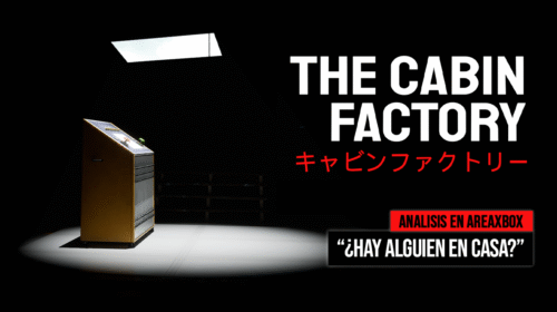 Análisis The Cabin Factory