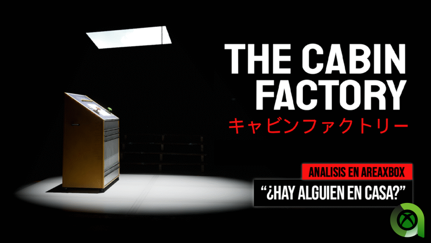 Análisis The Cabin Factory