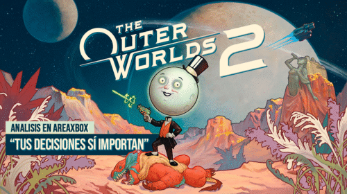 The Outer Worlds 2