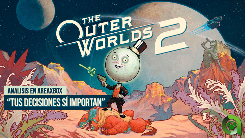The Outer Worlds 2