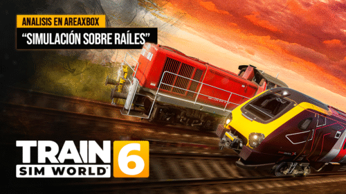 Train Sim World 6