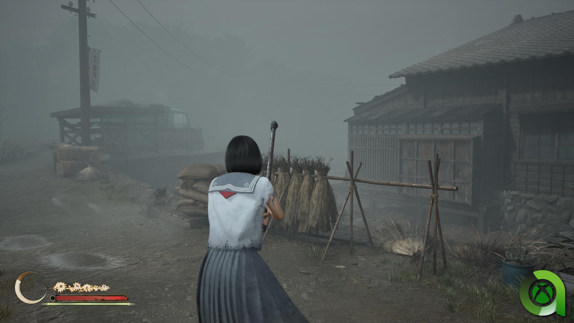 Silent Hill f