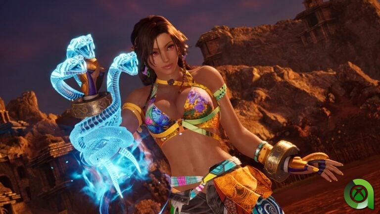 Tekken 8