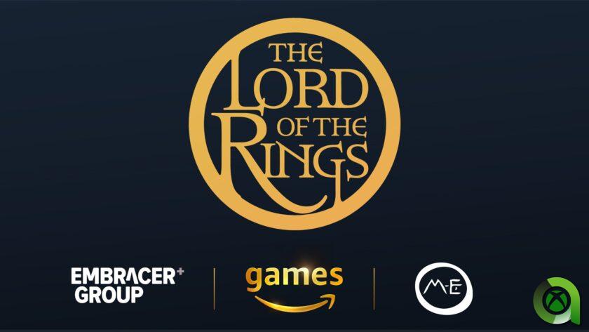 El Señor de los Anillos