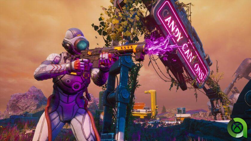 The Outer Worlds 2