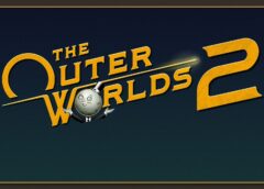 The Outer Worlds 2 muestra nuevo bioma.