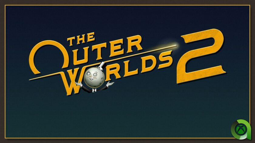 The Outer Worlds 2