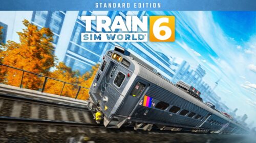 Train Sim World 6