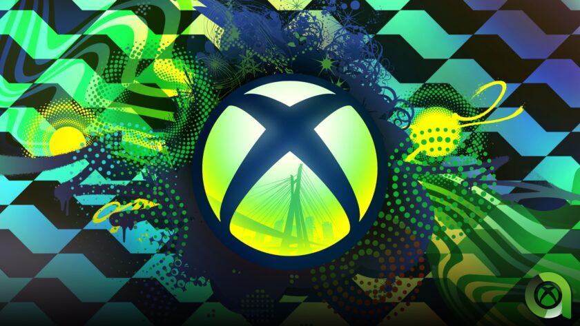 Xbox