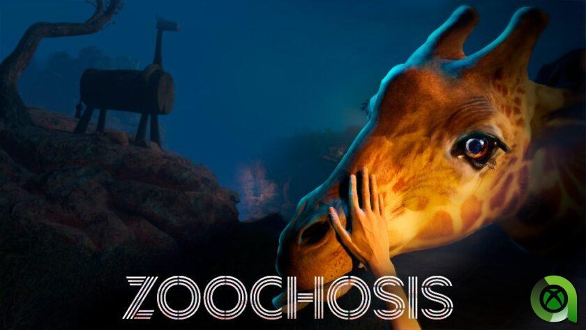 Zoochosis Xbox