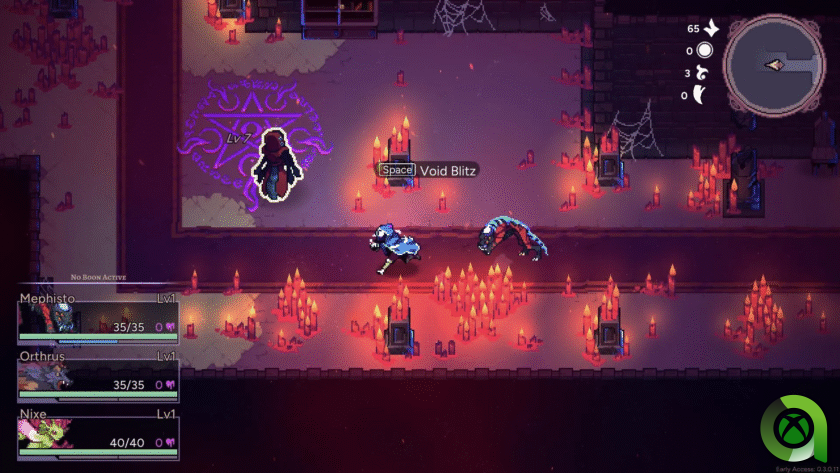 Aethermancer
