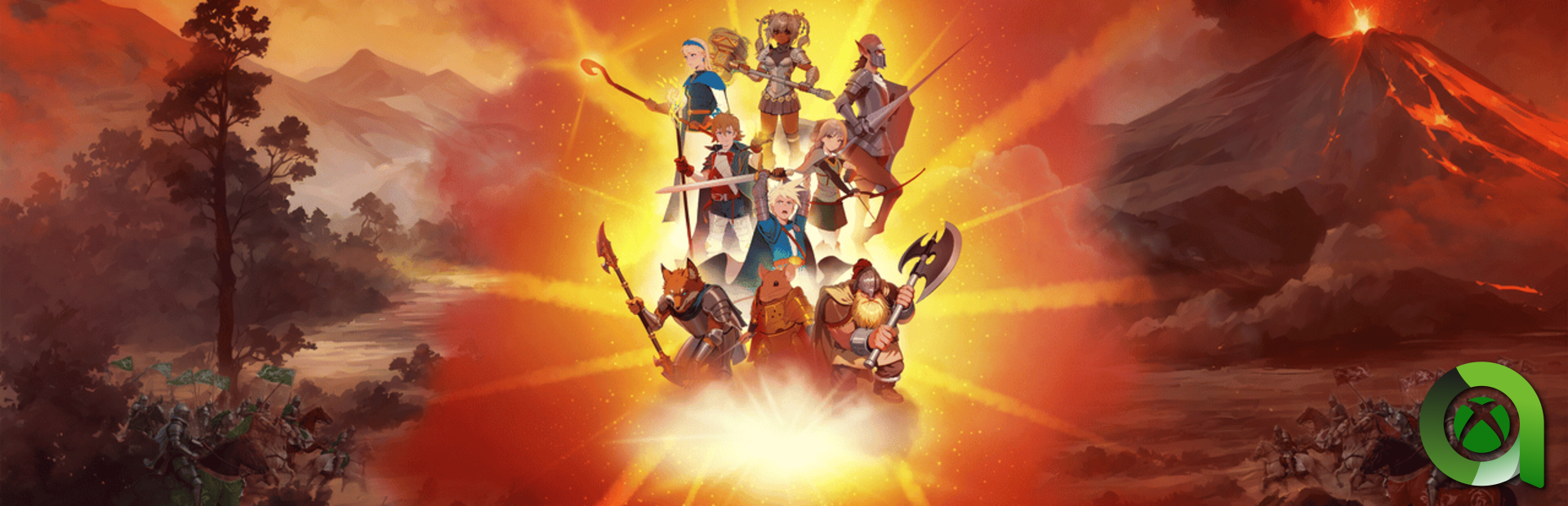 Aegis Force