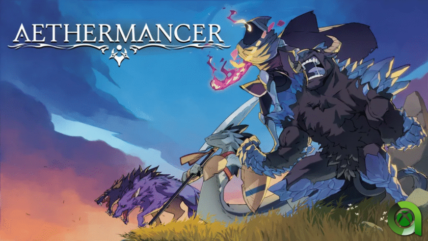 Aethermancer