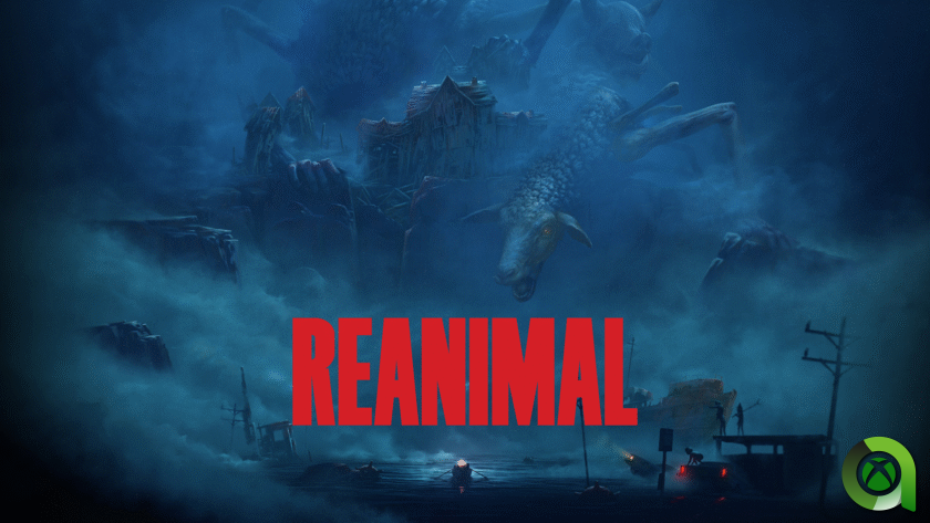 Reanimal