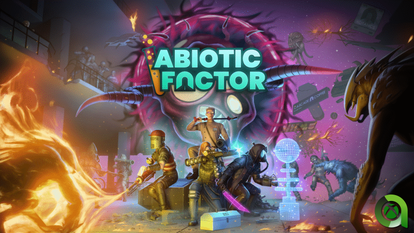 Abiotic Factor