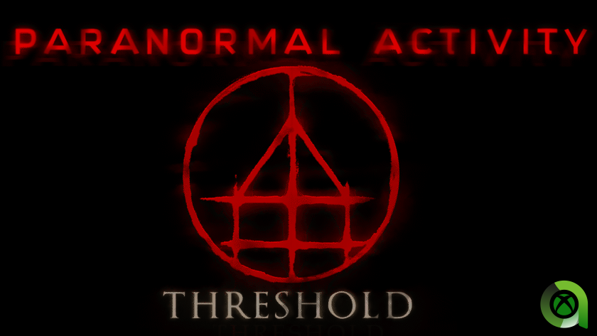 Paranormal Activity: Threshold
