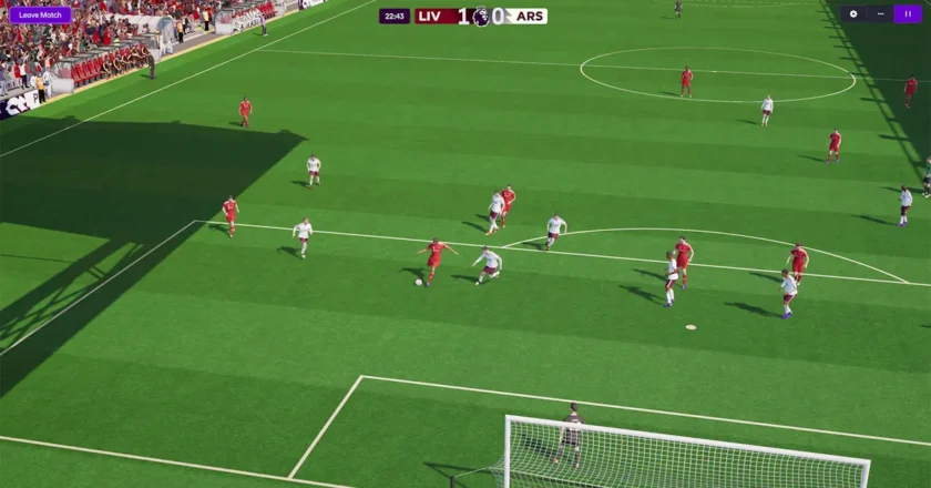 Football Manager