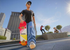 Skate recibirá contenido cosmético de Dead Space