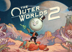 The Outer Worlds 2 es gold y ya se puede preinstalar