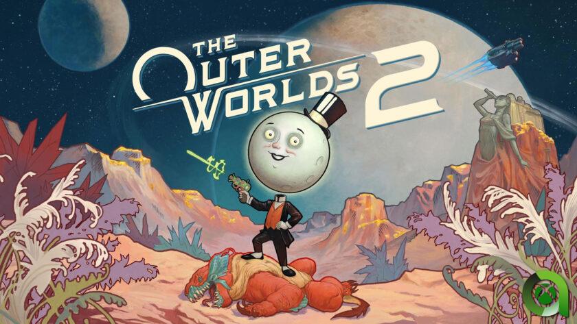 The Outer Worlds 2