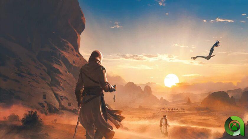 Assassin's Creed Mirage