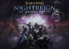 El primer DLC de Elden Ring Nightreign, será “un poco más difícil”, según su director