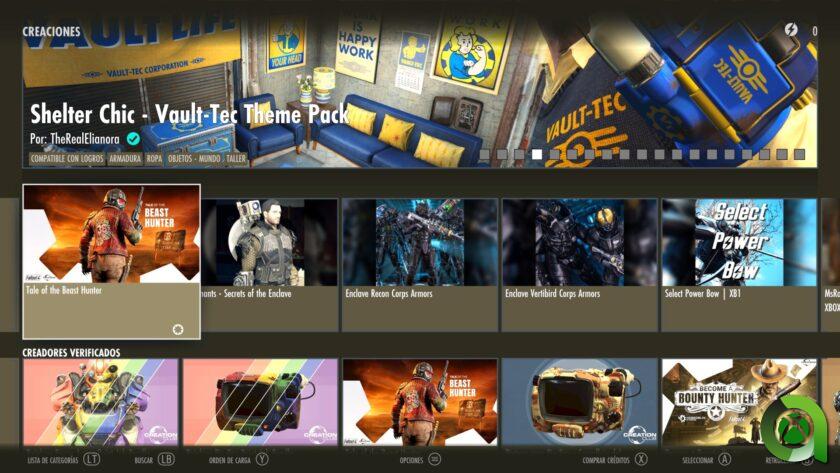 Fallout 4 Anniversary Edition