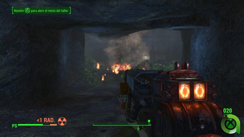 Fallout 4 Anniversary Edition