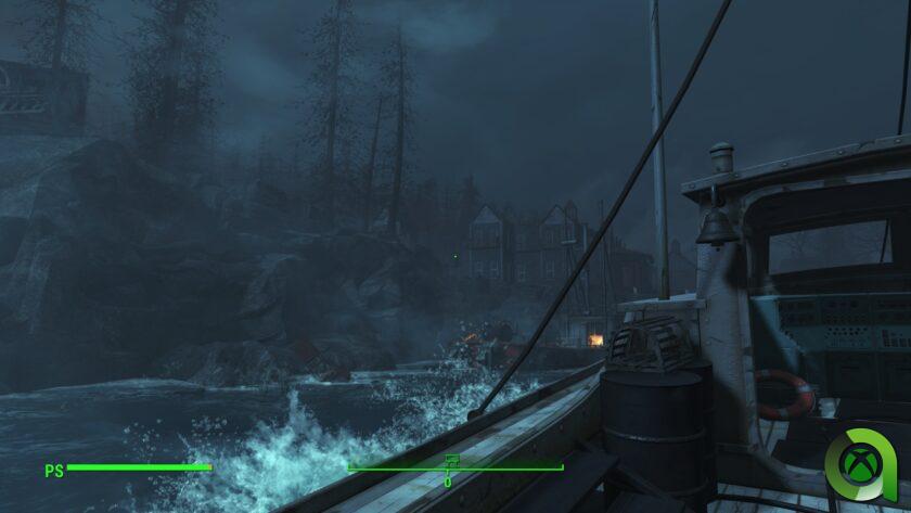 Fallout 4 Anniversary Edition