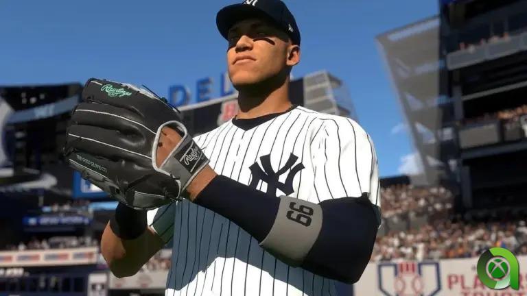 MLB The Show 26