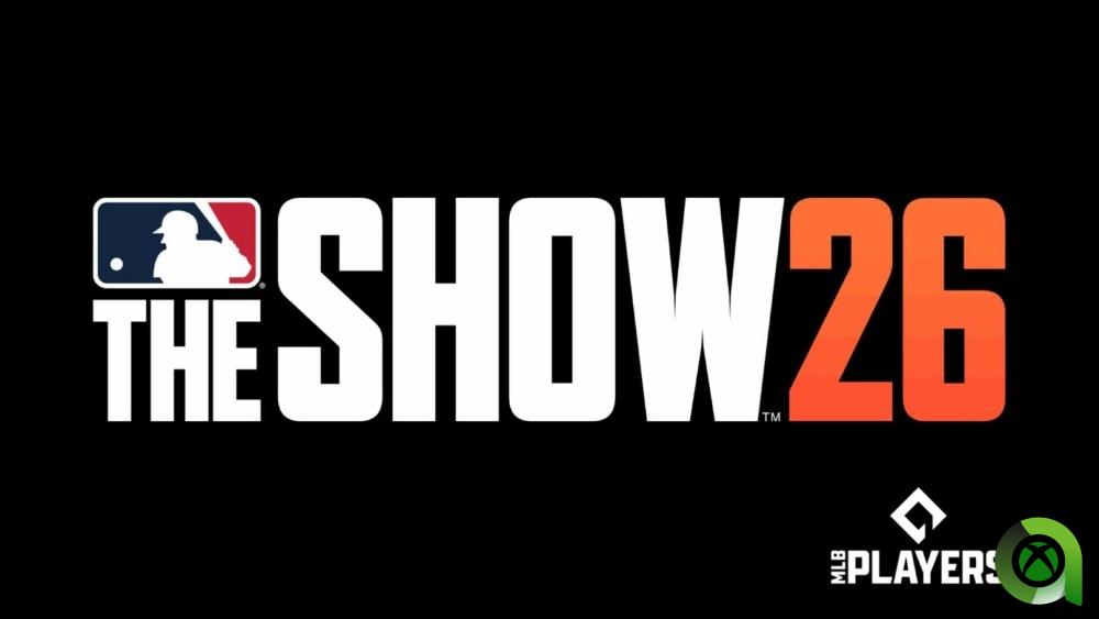 MLB The Show 26