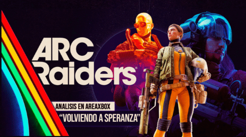 ARC Raiders