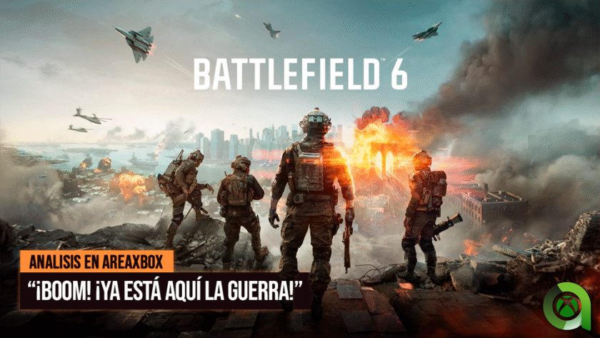 Battlefield 6