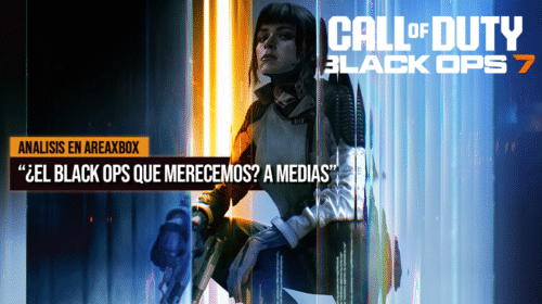 Call of Duty Black Ops 7